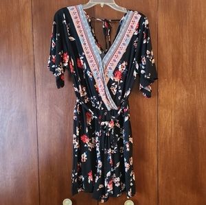 Maurices Romper